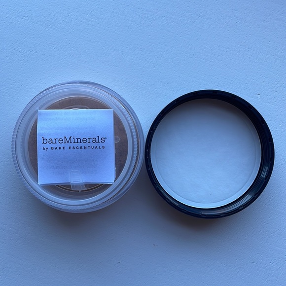 NEW BareMinerals Original Medium Beige loose foundation - Picture 2 of 2
